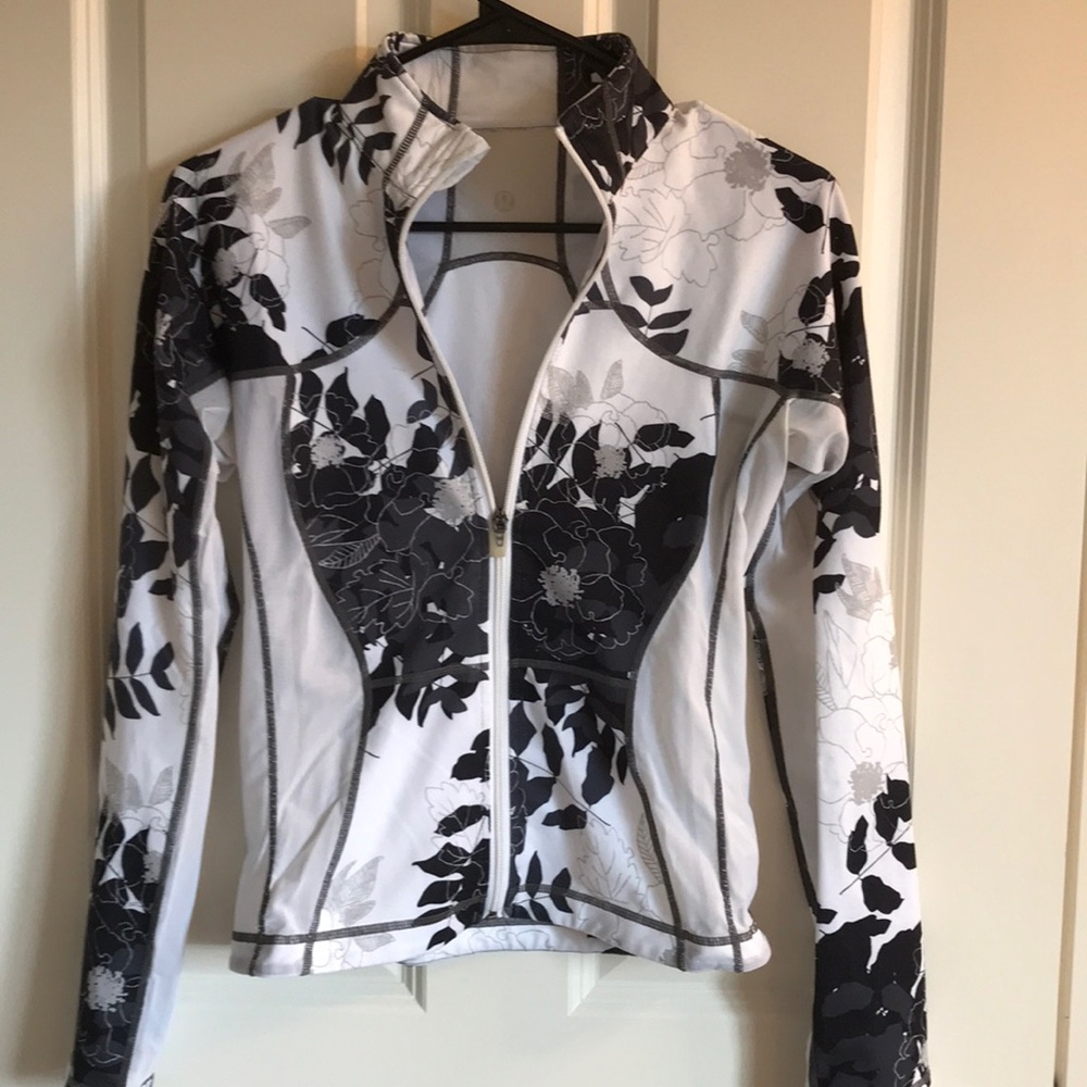 Lululemon Jacket. 4. - image 1